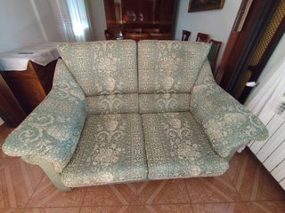 Sofá
