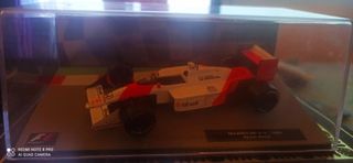 McLaren MP4/4 Senna 1988