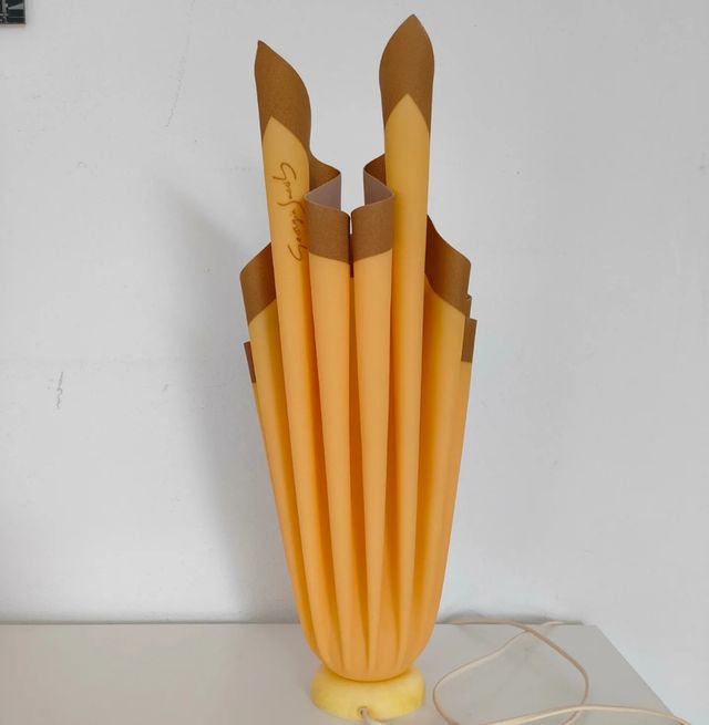 Lámpara Georgia Jacob vintage