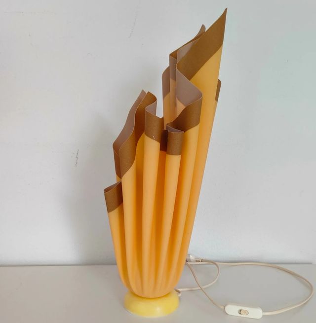 Lámpara Georgia Jacob vintage