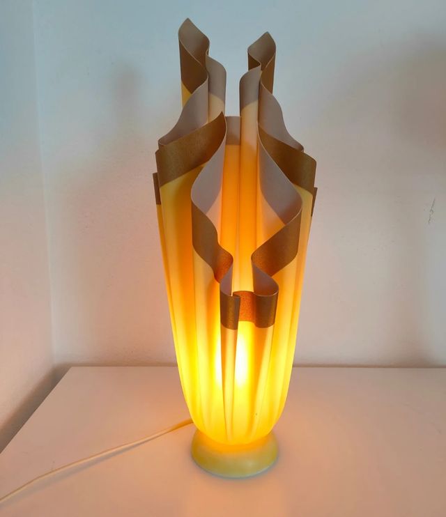 Lámpara Georgia Jacob vintage