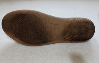 Svuotarmadio Ballerine Patti di luna beige 36