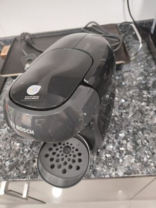 Cafetera Bosch Tassimo