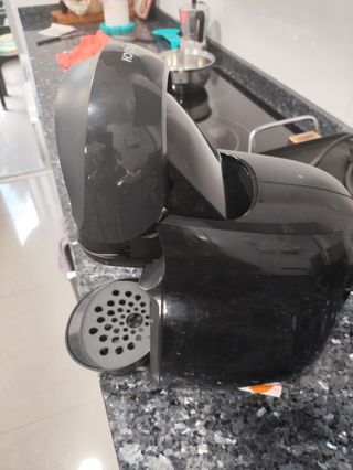 Cafetera Bosch Tassimo