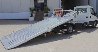 servicio gruas portacoches economicos