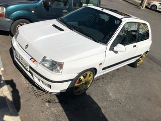 Renault 1.8 16v 1991