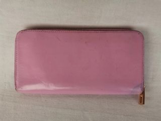 Cartera rosa Bimba y Lola