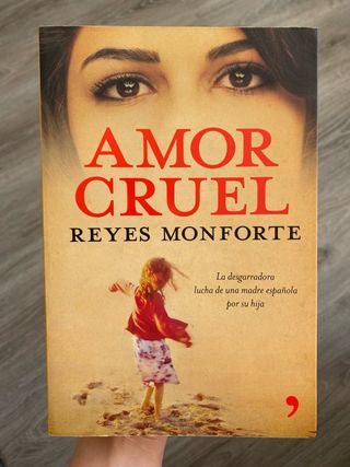 Amor cruel