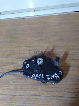 Asiento delantero derecho Opel Insignia Ha