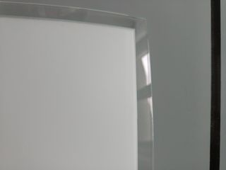 Aplique LED pared - Lámpara moderna