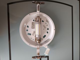 Aplique LED pared - Lámpara moderna