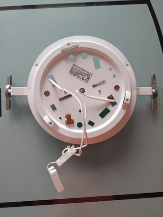 Aplique LED pared - Lámpara moderna