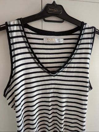 Camiseta de Zara