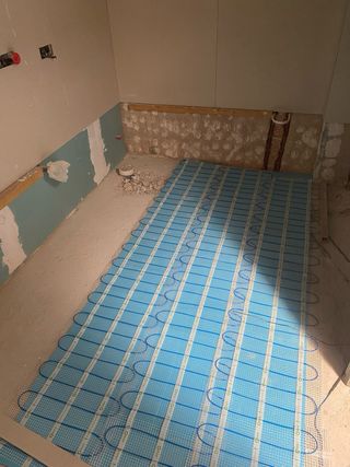 Materiales construcción reforma