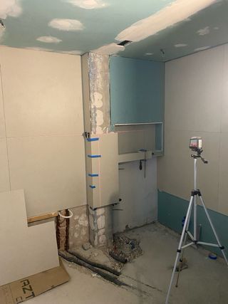 Materiales construcción reforma