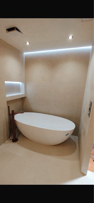 Materiales construcción reforma