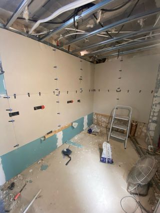 Materiales construcción reforma