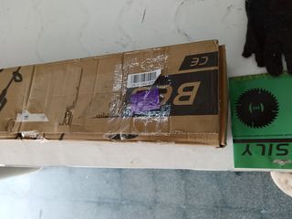 Desbrozadora Eléctrica 21V Max