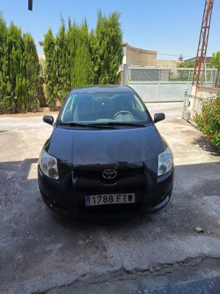 Toyota Auris 2007