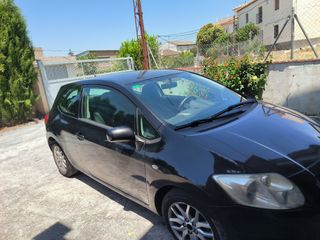Toyota Auris 2007