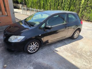 Toyota Auris 2007