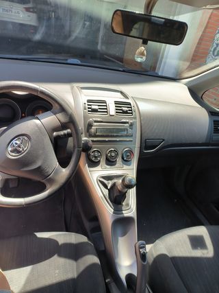 Toyota Auris 2007