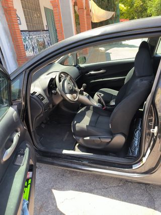 Toyota Auris 2007