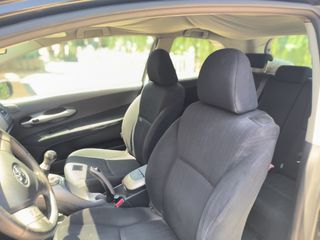 Toyota Auris 2007