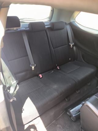 Toyota Auris 2007
