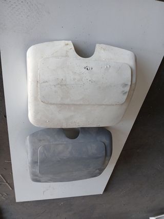 Guantera vespa 160