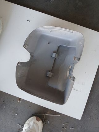 Guantera vespa 160