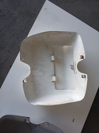 Guantera vespa 160