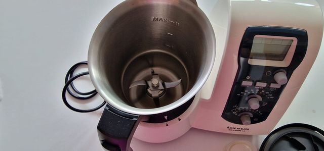 Robot cocina Taurus MyCook 1.6