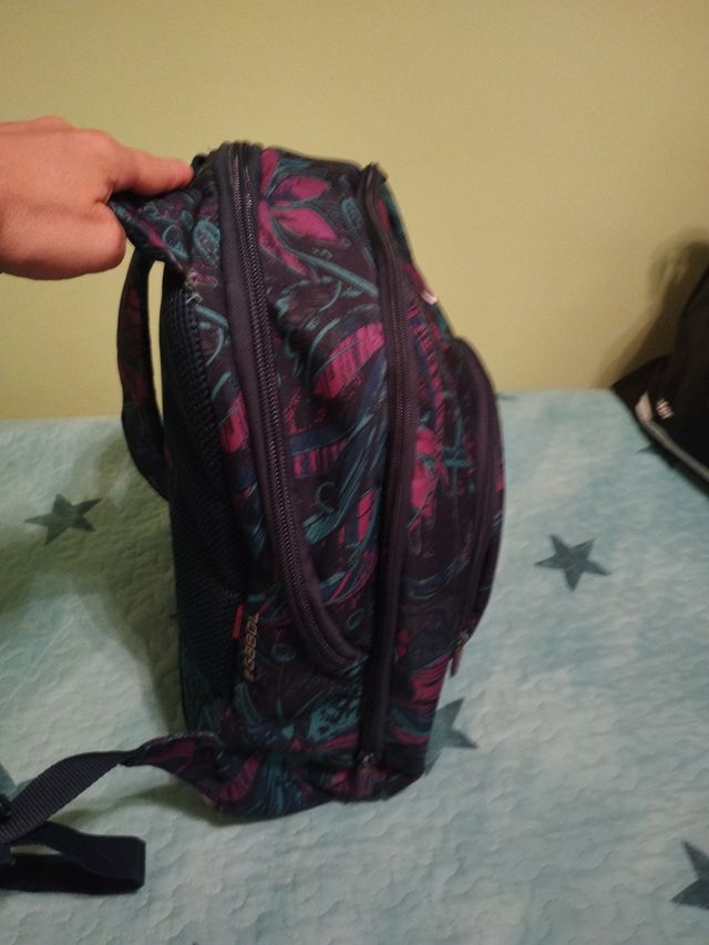 Mochila Gabol escolar