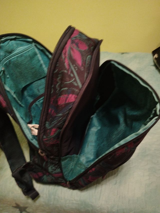 Mochila Gabol escolar