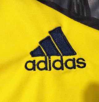 Camiseta Federacion Colombiana De Futbol