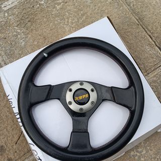 Volante deportivo BPS clásico