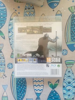 *PS3 (PlayStation 3) -History Great Battles Mediev