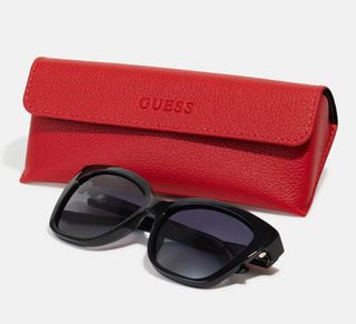 Gafas sol Gucci negras