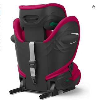 ¡¡SOLO HOY!! Cybex Gold Silla de coche G i-Size