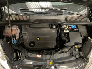 Ford C-MAX 2012