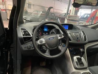 Ford C-MAX 2012
