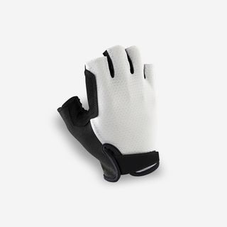 Guantes Ciclismo 900 Blanco
