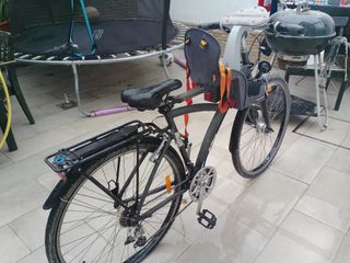 Bicicleta Btwin Original 520 