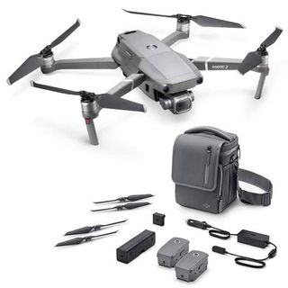 DJI Mavic 2 Pro - Drone Gris