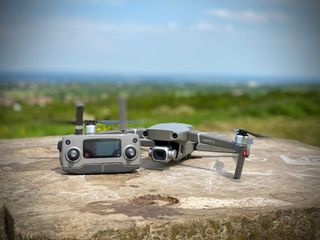 DJI Mavic 2 Pro - Drone Gris