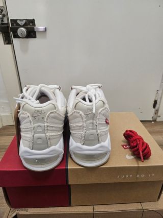 Nike Air Max 95 OG Levis Light Orewood Brown 44