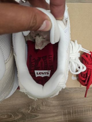 Nike Air Max 95 OG Levis Light Orewood Brown 44