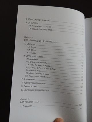 La conquista de Gran Canaria, 1478-1483