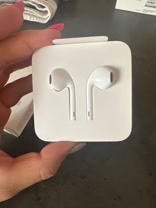Apple EarPods USB-C Bianchi